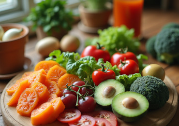 How to Findout Healthy Food For Body